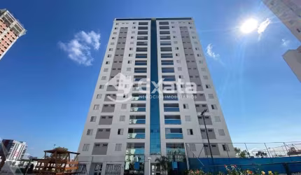 Apartamento para locação no Campolim - Zona Sul