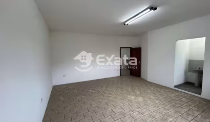 Sala comercial para alugar no Centro de Sorocaba - Ótima Localização!