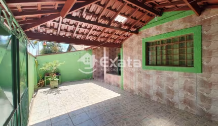 Encantadora casa à venda no Jardim Capitão, Sorocaba