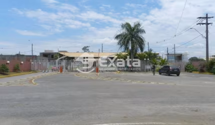 Terreno à venda em condomínio no bairro Village Ipanema, Araçoiaba da Serra