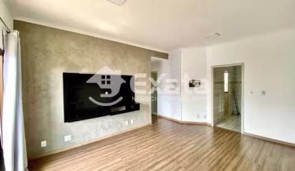 Apartamento padrão à venda no Parque Campolim - 2 dormitórios e 2 vagas cobertas!