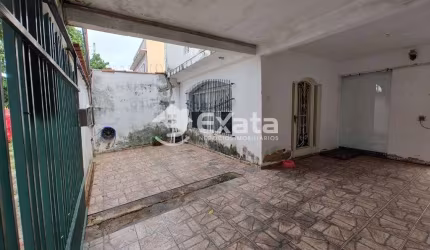 Charmosa Casa à Venda no Conjunto Habitacional Júlio de Mesquita Filho em Sorocaba