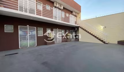 Sala Comercial para Venda no Jardim do Paço