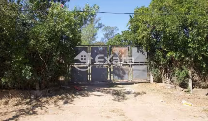 Chácara à venda em Vossoroca, Votorantim: 3 dormitórios e suíte