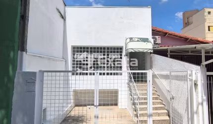 Casa comercial à venda e locação no Centro de Sorocaba!