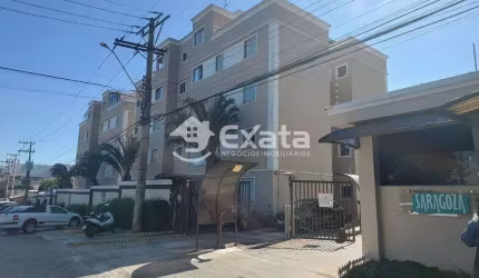 Apartamento Duplex para Venda no Spazzio Saragozza