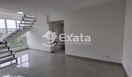 Apartamento Cobertura Duplex à venda na Vila Vasques, Votorantim