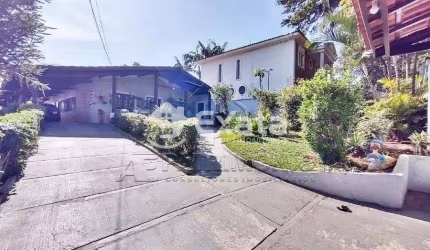 Casa de alto padrão no Jardim Bandeirantes - Sorocaba