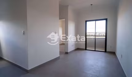 Apartamento moderno de 2 dormitórios na Vila Aeroporto, Sorocaba