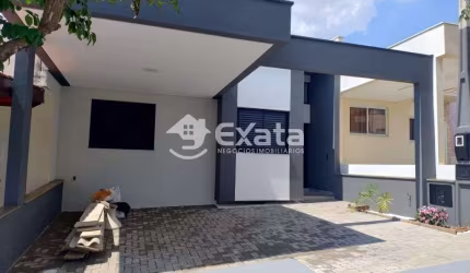 Casa para venda no Golden Park II
