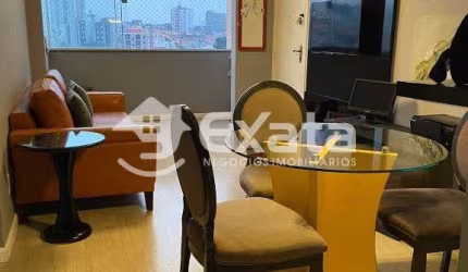 Apartamento à venda na Vila Jardini, Sorocaba - 2 dormitórios, 1 suíte e 2 vagas