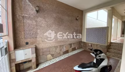 Casa para Venda no Centro de Sorocaba
