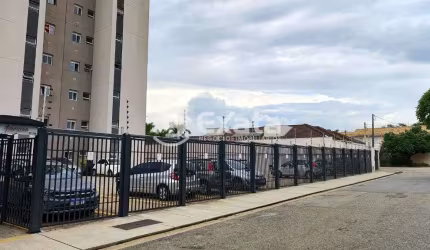 Encantador apartamento de 2 dormitórios à venda no Jardim Americano, Sorocaba