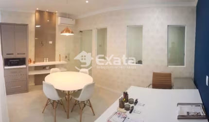 Sala comercial para venda no Centro de Sorocaba
