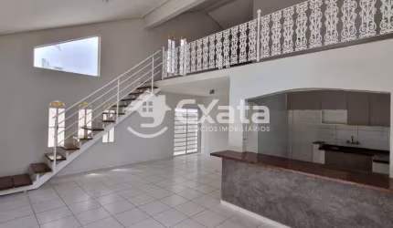 Sobrado à venda no Jardim Americano - Sorocaba