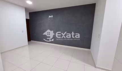 Apartamento padrão para alugar no Parque São Bento, Sorocaba