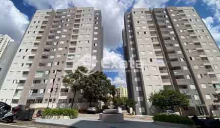 Apartamento para locação no Campolim