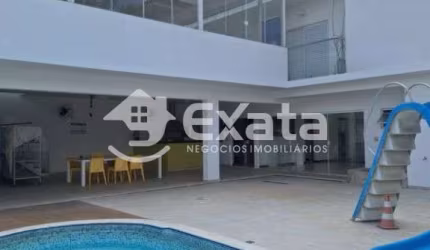 Aluguel de Casa de Luxo em Condominio Fechado no Jardim Ibiti do Paco, Sorocaba