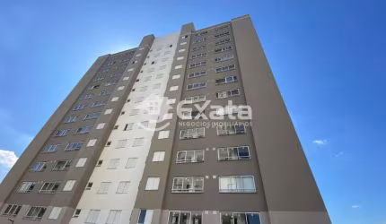 Aluguel de apartamento no Jd São Carlos, Sorocaba