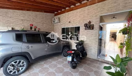 Sobrado de 4 dormitórios à venda no Jardim Boa Esperança Éden, Sorocaba