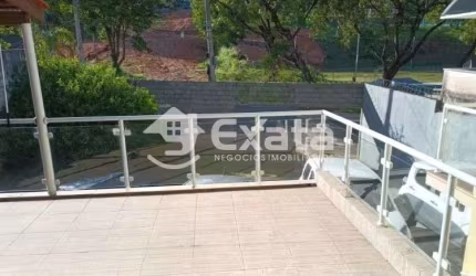 Sobrado de 2 dormitórios com suíte e 12 garagens à venda em Central Parque Sorocaba