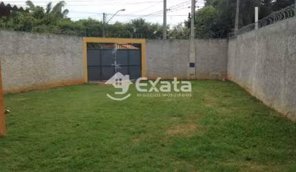 Terreno a Venda no Jardim Simus, Sorocaba