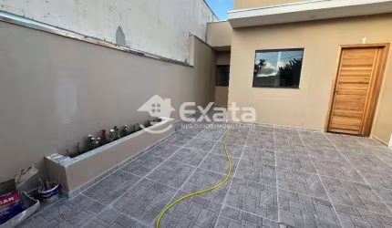 Casa para venda no Jardim Nilton Torres, Sorocaba