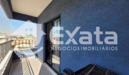Apartamento Padrão de 2 Dormitórios no Jardim Guarujá, Sorocaba