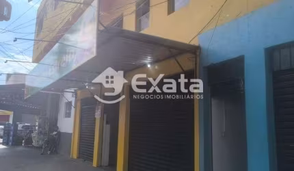 Ponto comercial para locaçãono Central Parque Sorocaba - Sorocaba