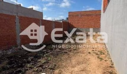 Terreno padrão à venda no bairro Parque Vista Barbara em Sorocaba