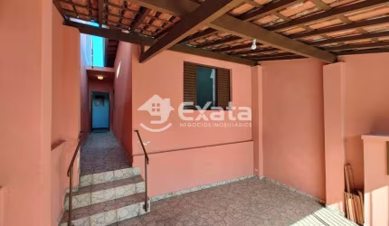 Casa à venda na Vila Hortência, Sorocaba. Ótima oportunidade!