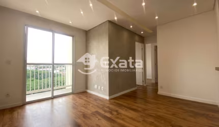 Apartamento para venda no Jardim Piratininga