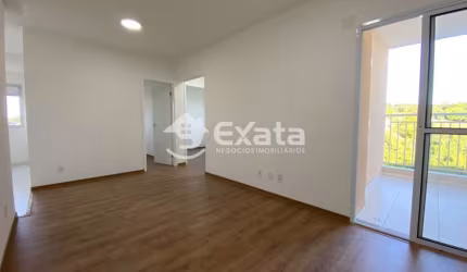 Apartamento para locação no Jardim Gutierres