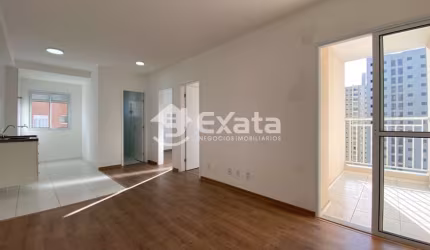 Apartamento para locação no Jardim Gutierres
