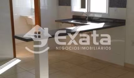 Apartamento à venda no Residencial Madrid