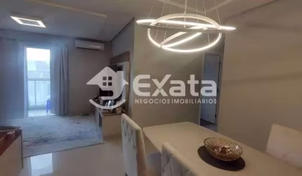 Oportunidade Imperdível de Apartamento Padrão na Vila Jardini em Sorocaba