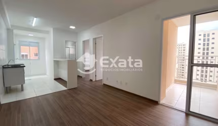 Apartamento para locação no Jardim Gutierres