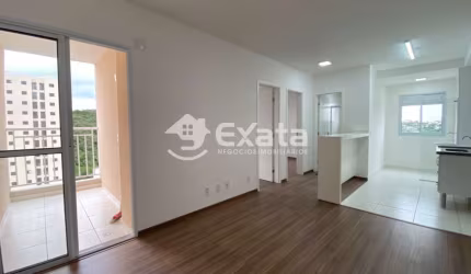 Apartamento para locação no Jardim Gutierres