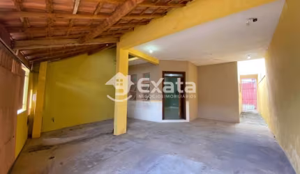 Casa para venda no Village Cajuru