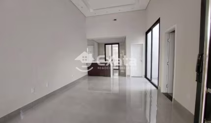 Casa à venda no Condomínio Jardim Cruz de Ferro em Sorocaba