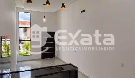 Casa à venda em condomínio no Jardim, Zona norte de Sorocaba