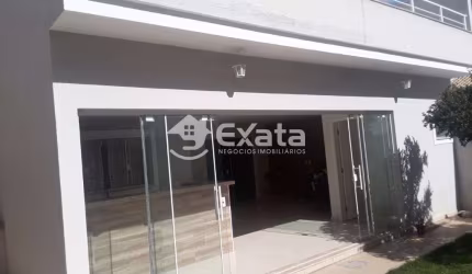 Casa de 3 suítes no Condomínio Ibiti Royal Park em Sorocaba
