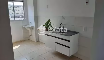 Otimo apartamento a venda no Lar Barcelona, Sorocaba