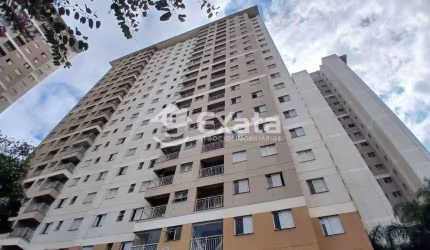 Apartamento a Venda a no Residencial Vista Garden