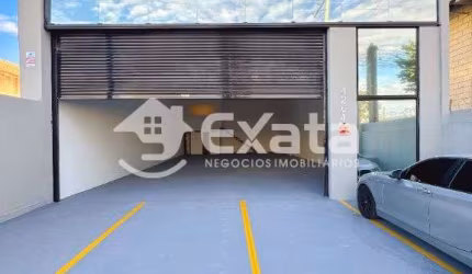 Galpão Industrial para Locação em Sorocaba