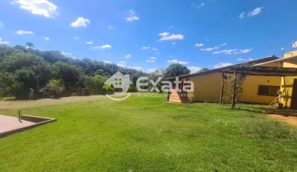 Chacara a venda em Araçoiaba