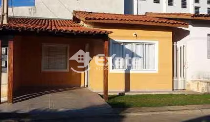 Casa em Condomínio - R$ 240.000,00 -Oportunidade - Zona Oeste