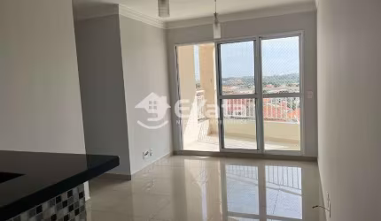 Apartamento com 3 dormitórios sendo 1 suíte no Santa Rosália