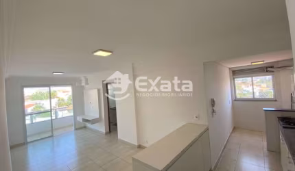 Apartamento para locação na zona leste em Sorocaba – 2 Dormitórios, Vagas Cobertas e Lazer