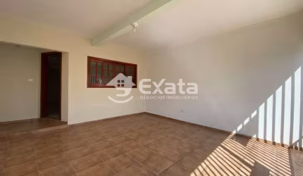 Casa com 4 dormitórios para venda no Parque São Bento